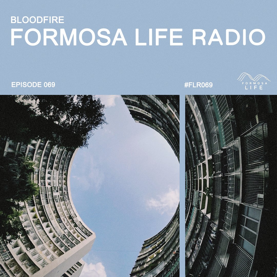 FormosaLifeTW's tweet image. Formosa Life Radio 069 - Bloodfire

🎧 Listen on YouTube ▶ youtu.be/ebAYZRIkW_U

⭐️ Listen on Mixcloud ▶ mixcloud.com/FormosaLife/fo… 

#FLR069 #Bloodfire #DeepProgressive #MelodicTechno  #ProgressiveTechno #Trance #MelodicHouse #FormosaLife #FormosaLifeRadio