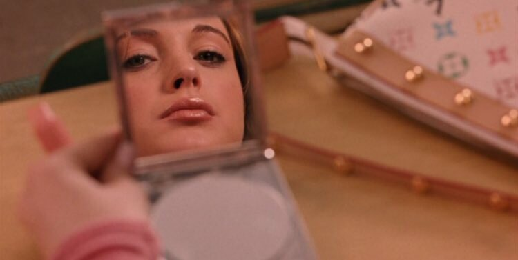 cinesthetic. tweet media
