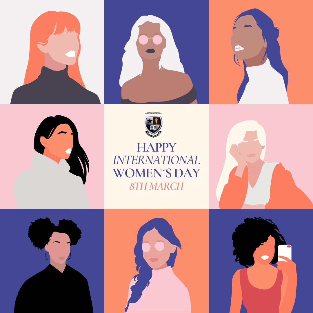 To all the women who inspire us with their brilliance, courage and unwavering spirit. Happy Women’s Day. #HappyInternationalWomensDay #HappyWomensDay