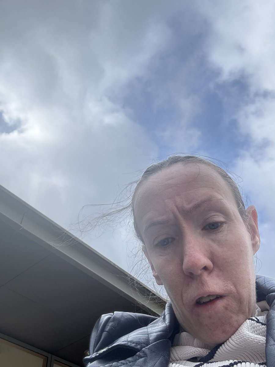 Shelly Gaynor tweet media