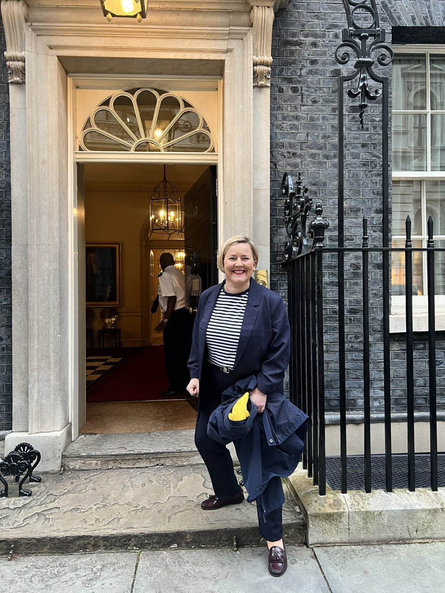 Looking forward to moving in 😂 #Number10