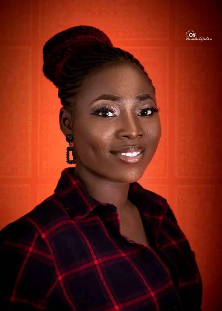 🌟Celebrating the incredible <a href="/Dada/">dada</a> Victoria Funmiyalo,  Nigeria Co Country lead on #InternationalWomensDay! As a beacon of inspiration and leadership for *#ICOYACA* in the West Africa region, her dedication to empowering african youth through the AfCFTA is truly commendable.