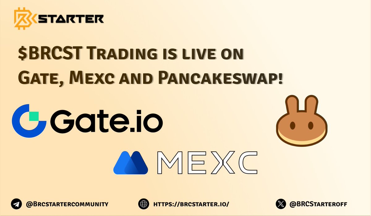 BrightStart tweet media