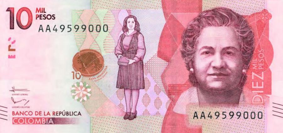 Día Internacional de la Mujer (08 de marzo) ♀️ #Numismática