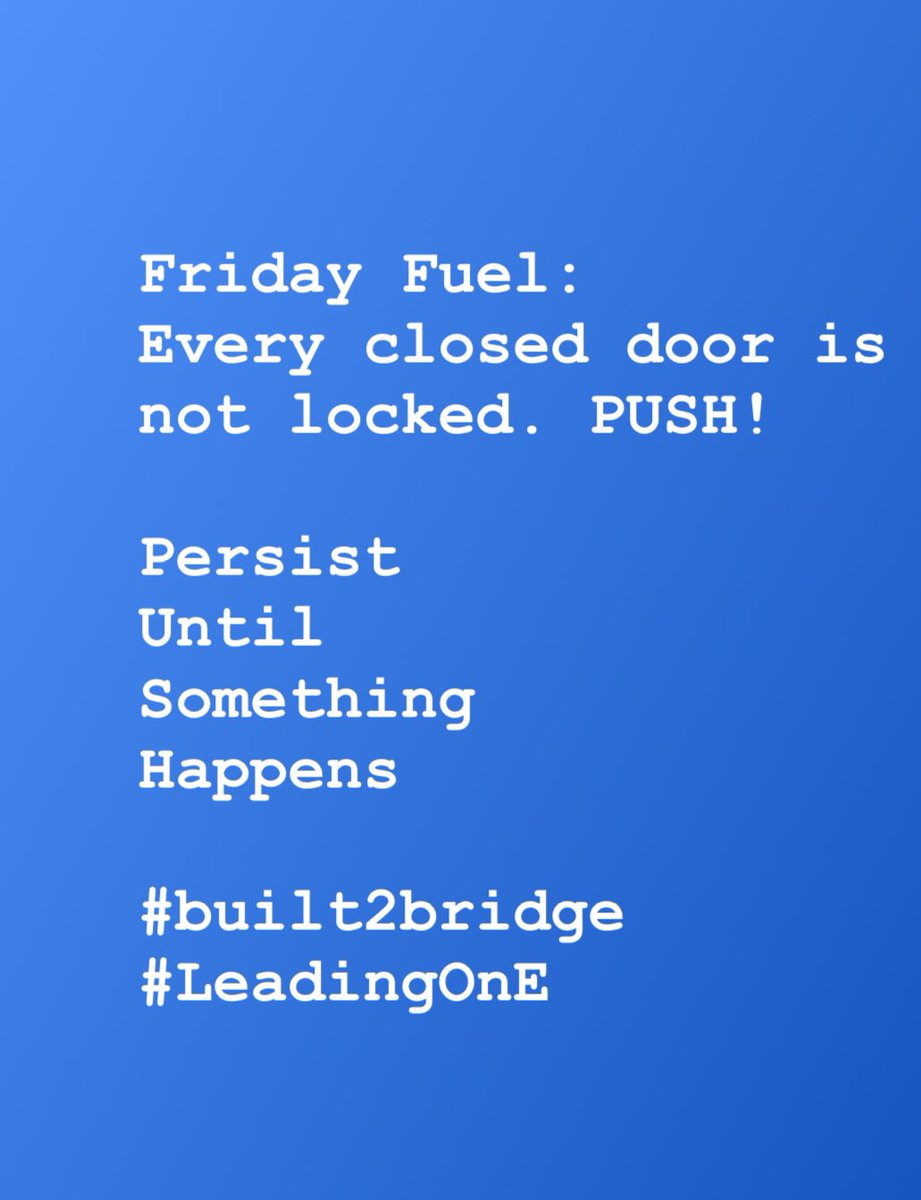 Veallionaire's tweet photo. Friday Fuel: https://t.co/1C18WwoC8Y