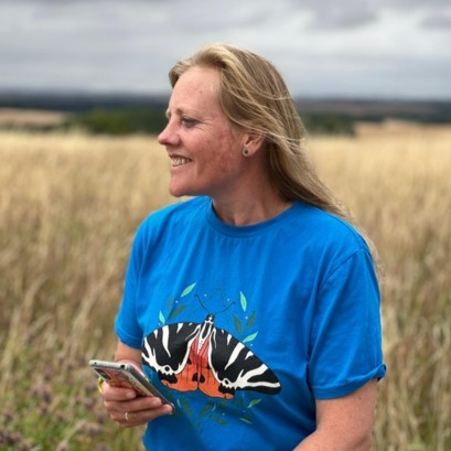 This #InternationalWomensDay we're celebrating the incredible women making a big difference at Butterfly Conservation 🦋

From bringing butterflies back from extinction to making it known that moths matter, find out more about their vital work 👉 butterfly-conservation.org/news-and-blog/…

#IWD2024