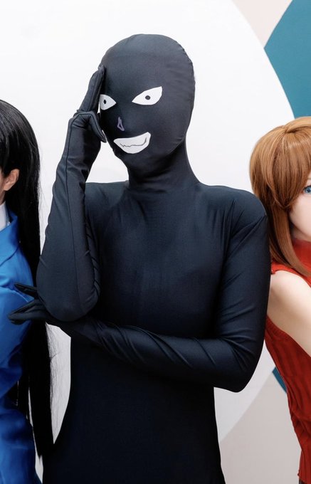 コスプレイヤーHIKOのTwitter画像11