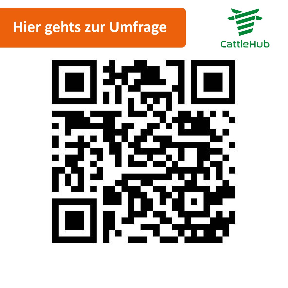 Landwirt*innen aufgepasst!
Gestalte die Zukunft der Landwirtschaft mit! Das Thünen-Institut läd zu einer Technologie-Umfrage ein.  Den Link zur Umfrage in unserer Biografie oder direkt hier. 
thuenen.limequery.com/899995

#Agrartechnologie #Umfrage #Landwirtschaft #Digitalisierung