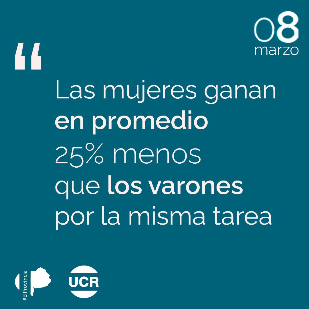 UCRBuenosAires's tweet photo. #8M | La sociedad argentina ha avanzado mucho en materia de derechos de la mujer. Pero los desafíos por la igualdad de género siguen vigentes. Son tiempos para defender lo logrado y redoblar el compromiso para seguir adelante https://t.co/RPdbSFXc8e