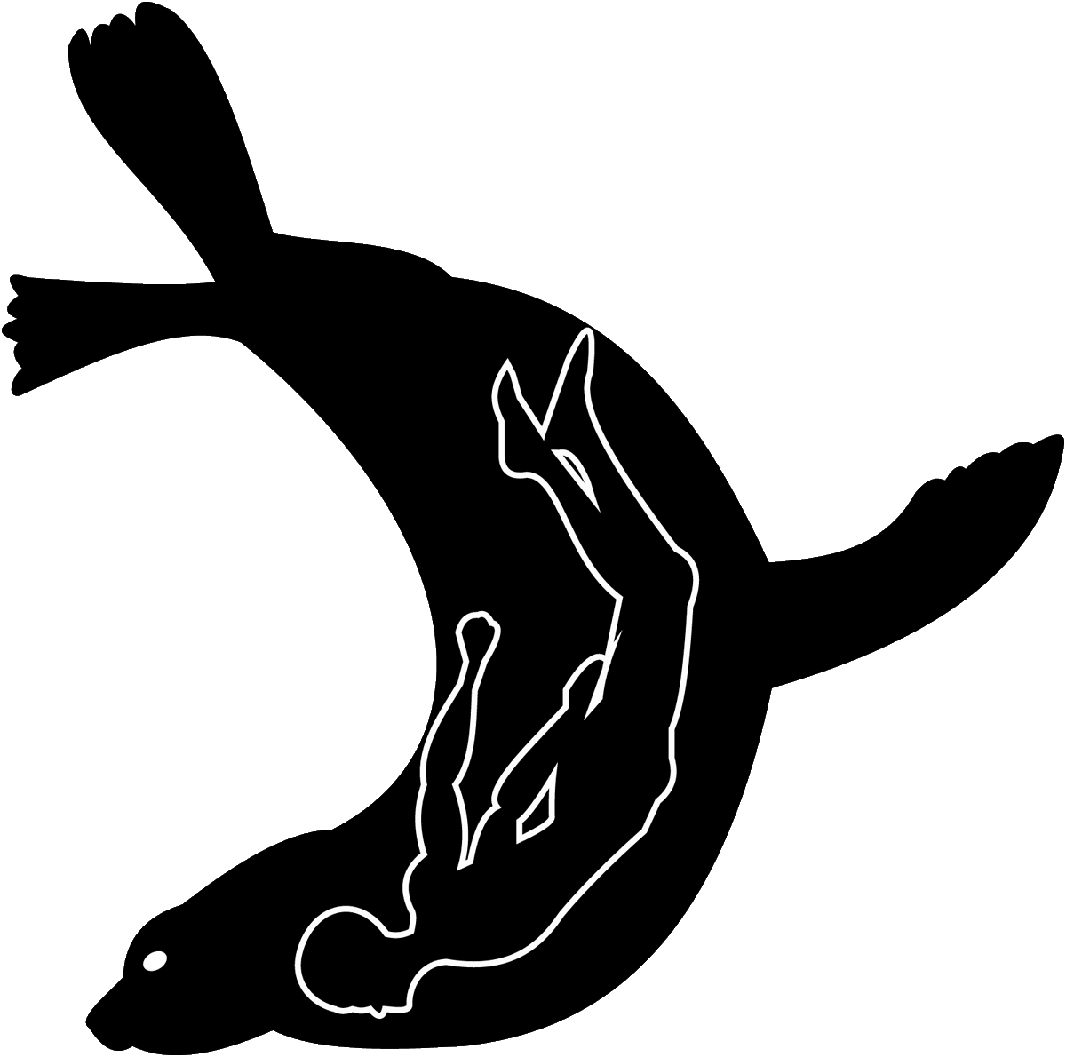 Craggle13's tweet photo. Fascinated by the Scottish Selkie fairytale https://t.co/YwROTuwGxa