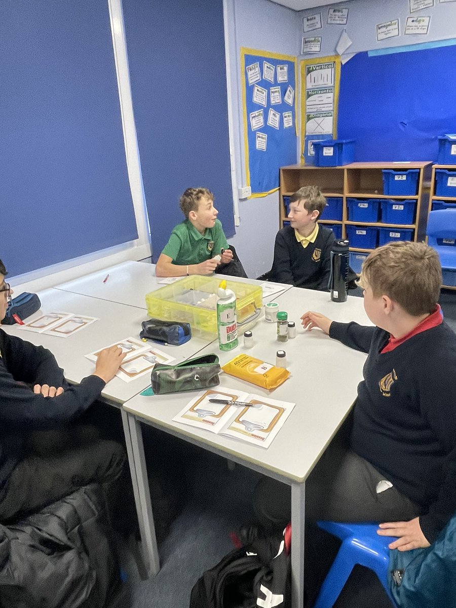 Newminster Middle tweet media