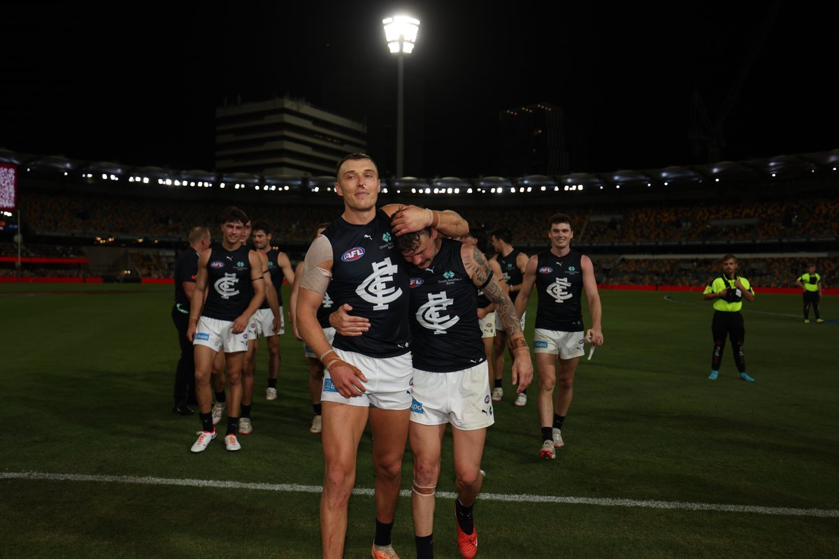 CarltonFC's tweet photo. That's damn special 🥹

📸 - Jonathan Di Maggio https://t.co/ssDOKUzkPW