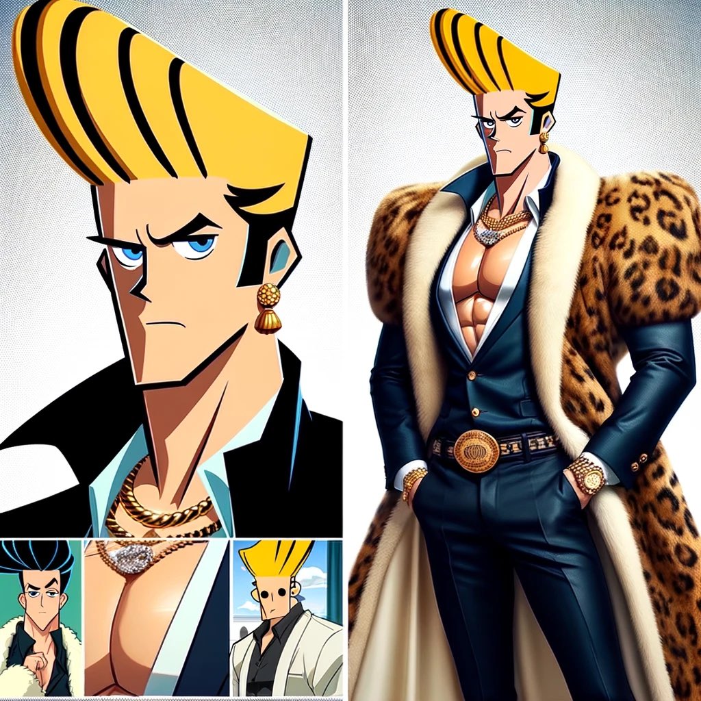 Didn’t we come here for lols and Generational Wealth? 

Generational Wealth coin - $GEN 

Made for Chads.

Manifesting, this bull cycle. 

#memecoin