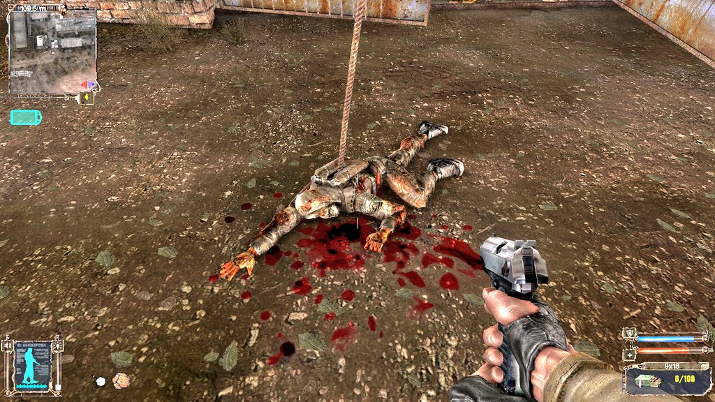 chicoshowtv_'s tweet photo. Esse fim de semana não sei se terei tempo de jogar o épico Stalker 🥲
#StalkerTrilogy
#Xbox https://t.co/xaQ9u0S3Hr