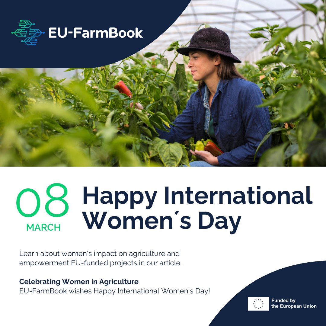 EU-FarmBook tweet media