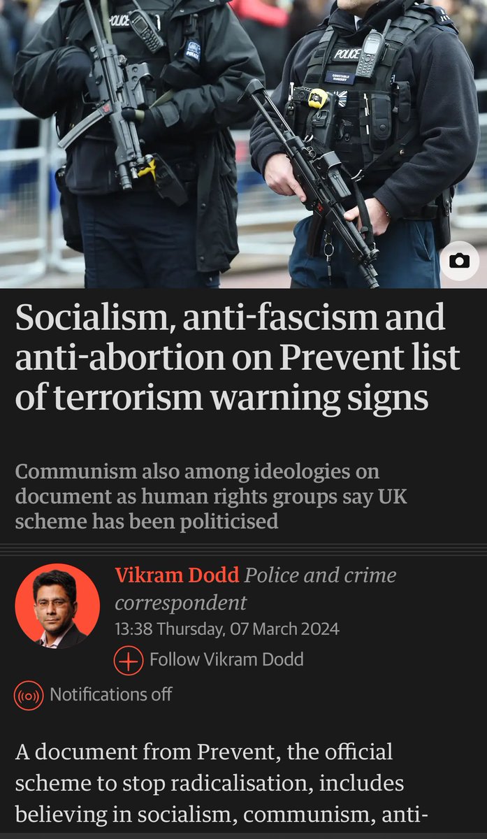labourlewis's tweet photo. We’re not ‘sleep-walking’ into authoritarian fascism.

It’s more of a wide-awake, steady jog… https://t.co/DhnQMMHpra
