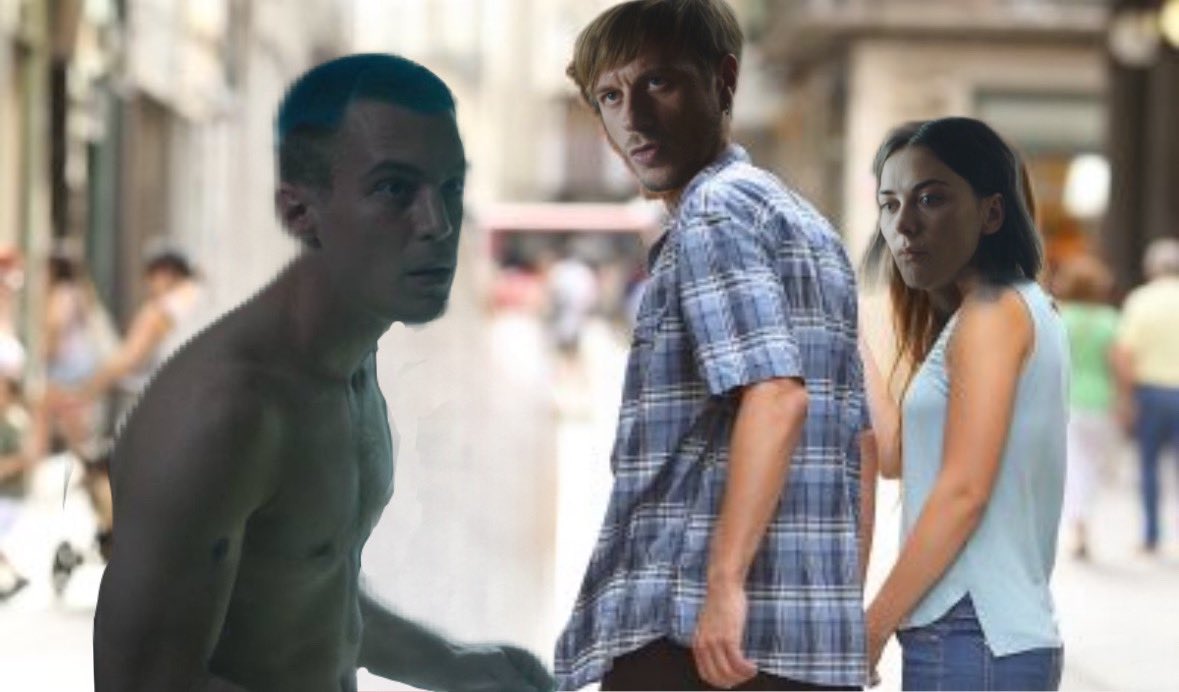 #ВнутриУбийцы 

Следующая серия «Внутри убийцы» такая: