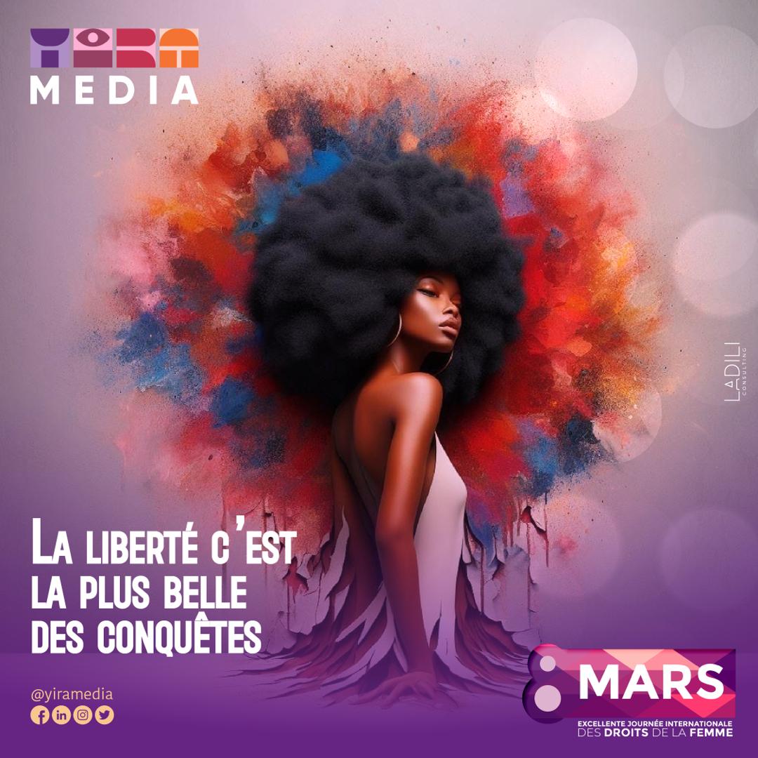 YIRA MEDIA tweet media