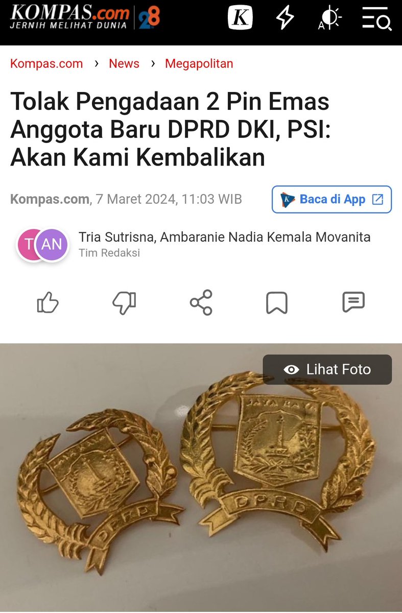 DPP PSI tweet media