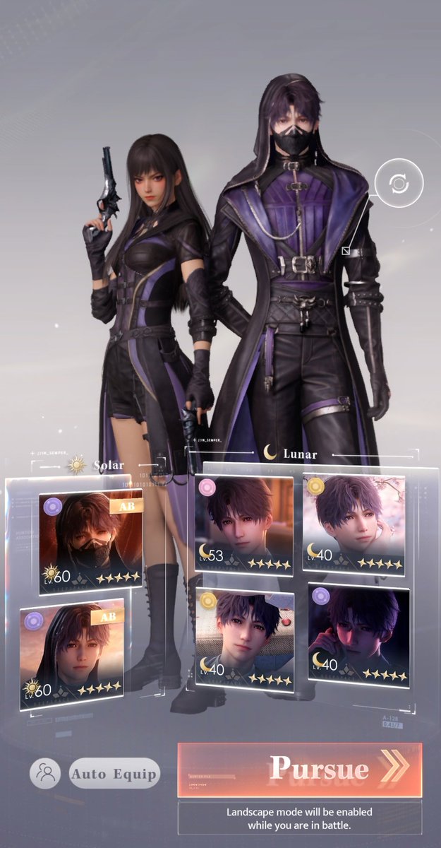 orang pemalas upgrade lunar bilek