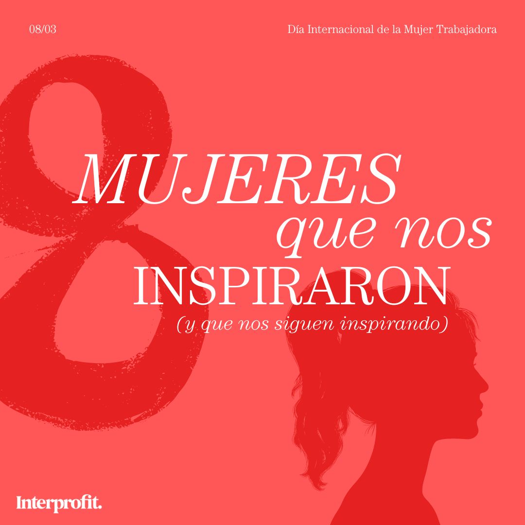 Interprofit tweet media