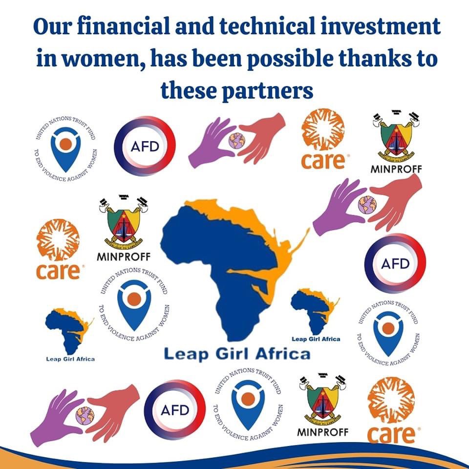 Leap Girl Africa. tweet media