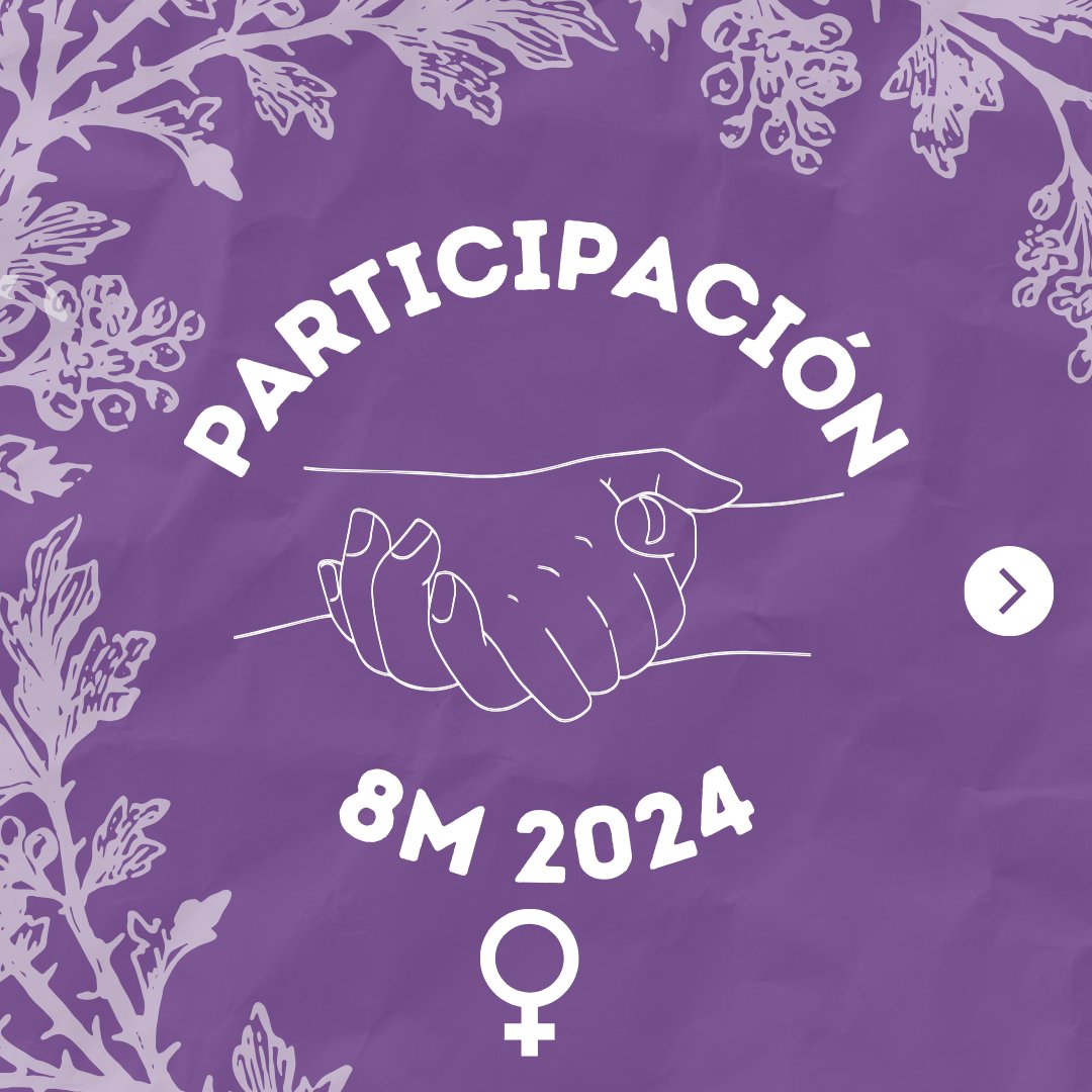 entre_tantos's tweet photo. Las Entre_tantas nos hemos sentado a pensar en #participación y #feminismo… y... nos han salido un par de simpáticos consejos para una participación feminista💜  

¡Abrimos hilo! 👇

#8M2024 https://t.co/l3DqGYyZL9