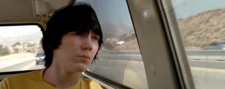 TheCinesthetic's tweet photo. Little Miss Sunshine (2006) https://t.co/BEpBIAjjJc