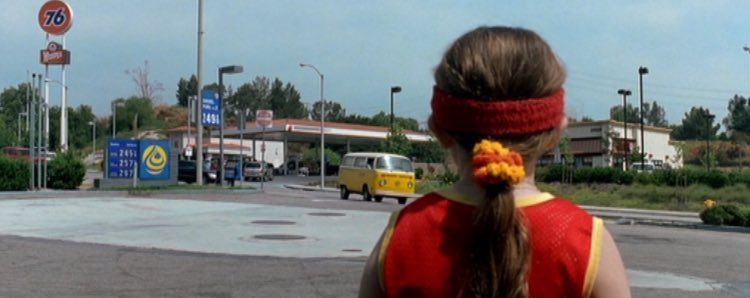 TheCinesthetic's tweet photo. Little Miss Sunshine (2006) https://t.co/BEpBIAjjJc