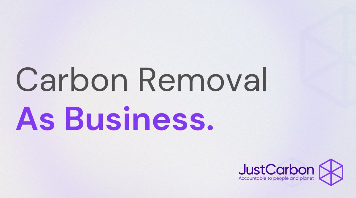 JustCarbon tweet media