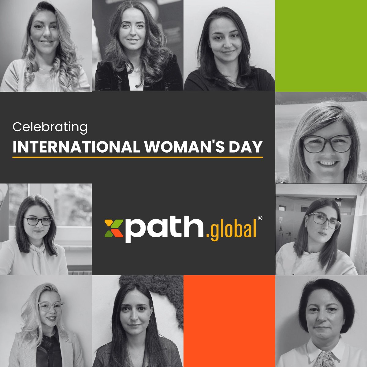xpath_global's tweet photo. 🌟 𝐇𝐚𝐩𝐩𝐲 𝐖𝐨𝐦𝐞𝐧'𝐬 𝐃𝐚𝐲 to all the incredible women at https://t.co/nqS2si0eqA and the amazing HR community! 🌟

#internationalwomensday #hrcommunity #globalbusiness #technology #womaninbusiness #xpathglobal https://t.co/zfsdGDqNQp