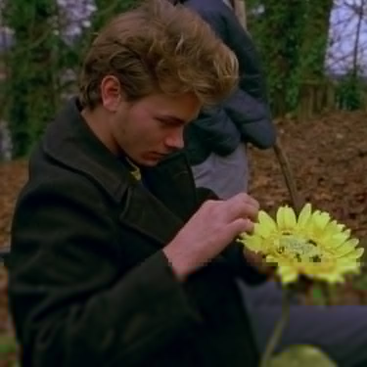 TheCinesthetic's tweet photo. My Own Private Idaho (1991) https://t.co/5I2FzM2Qfs