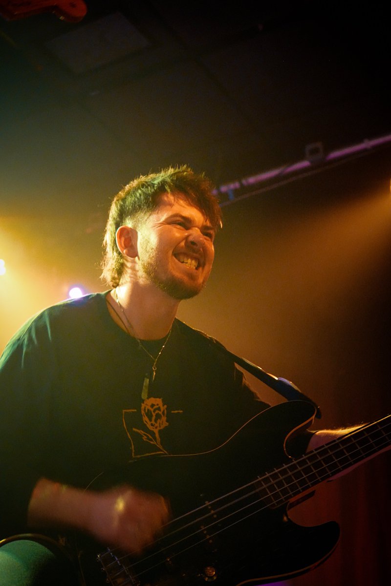 strayers666's tweet image. 💥BOURNEMOUTH💥
So stoked to announce that we are coming back as head support for James @andthecoldgun_ at:
📍 The Bear Cave, on:
🗓 28th April

This is 150 cap venue and shows there are INSANE! 
So don’t snooze friends!

🎟 Tix available at: 
strayers.co.uk 

#strayers