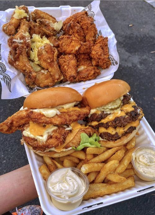 Eat or skip? 
good afternoon