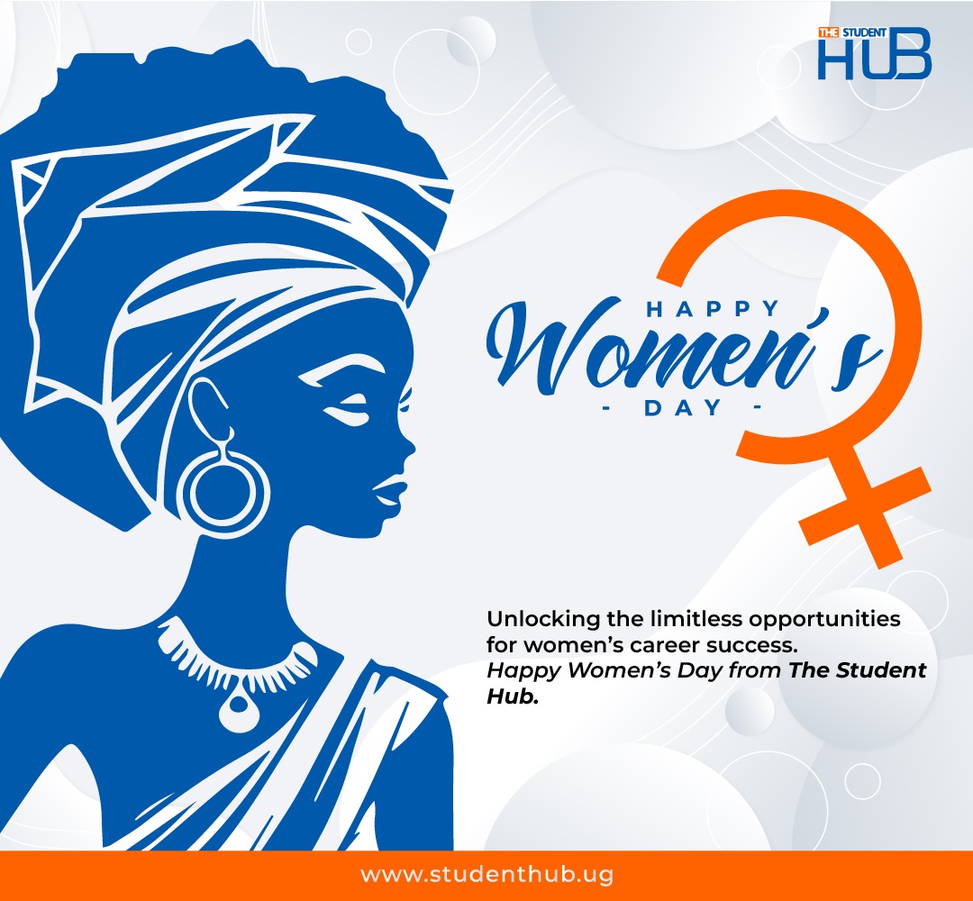 To all the phenomenal women: Dream BIG, break barriers, and keep shining! #WomensDay #SheTheFuture