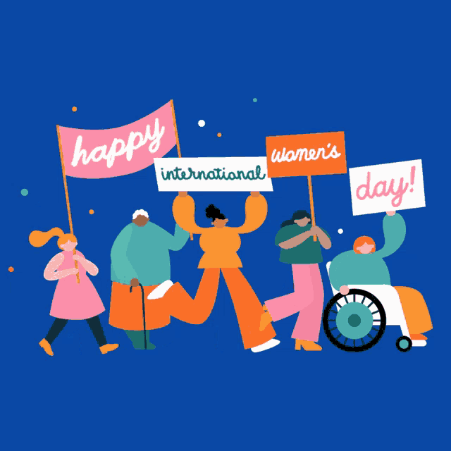 GSTT_ILS's tweet photo. Happy international women's day...may you continue to break barriers, defy stereotypes, and shine brightly in all that you do. https://t.co/51ggBC8XhF