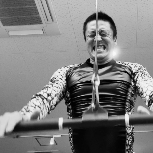 machamacha1971's tweet photo. 軸トレーニング@エニタイムフィットネス神栖
胸。
#エニタイム
#エニタイムフィットネス
#エニタイム鹿嶋
#エニタイムフィットネス鹿嶋
#エニタイム神栖
#ボディメイク
#筋トレ男子
#筋トレ女子
#軸トレ
#レッシュ
#reash https://t.co/uK9bjfTXtN