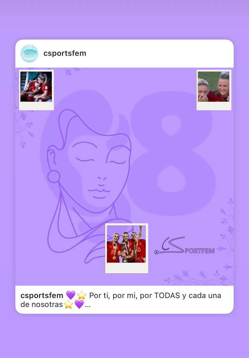 #SeAcabó #8Marzo