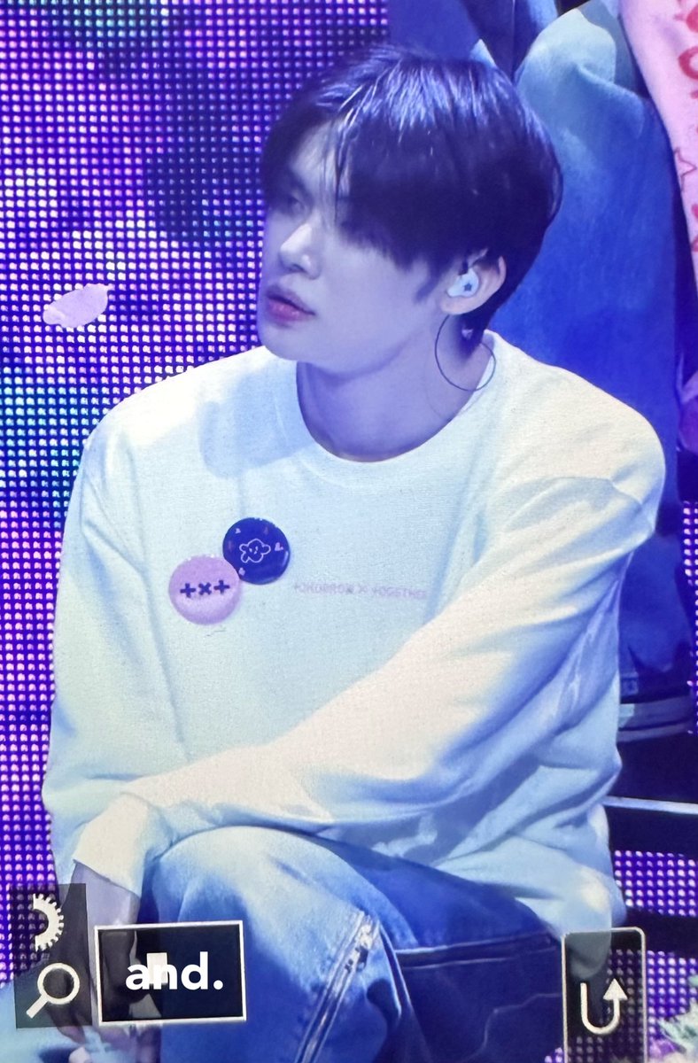 [pre]
240308 PRESENT X TOGETHER JAPAN EDITION🎀

💜🩷💜🩷💜🩷💜🩷💜🩷💜🩷💜🩷💜

#연준 #YEONJUN #ヨンジュン #투모로우바이투게더 #TOMORROW_X_TOGETHER #TXT