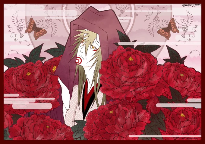 #TLを花でいっぱいにしよう  