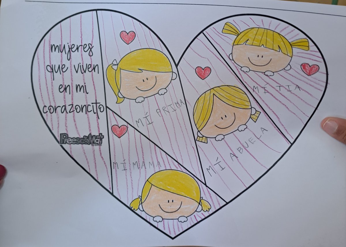 CEIP C. S. Albornoz tweet media