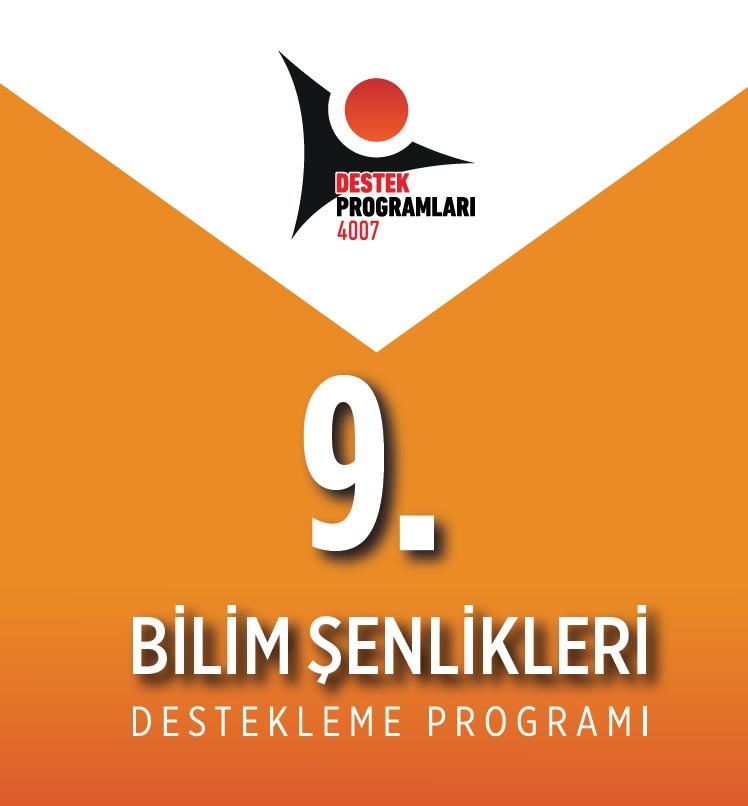İlimiz Batman için;
 TÜBİTAK 4007 Bilim Şenlikleri kapsamında 150 farklı atölye ve öğrenme modelinde  A ve B grubunda iki başvuru yaptık.
 
 Biz Birlikte Güzeliz ! 🌱🎯💚
 🔭🧪BATMAN EĞLENCELİ TEKNOBİLİM ŞENLİĞİ-1

 🐸🐦OKUL ÖNCESİ AÇIK HAVA BİLİM LABORATUVARLARI ŞENLİĞİ-1