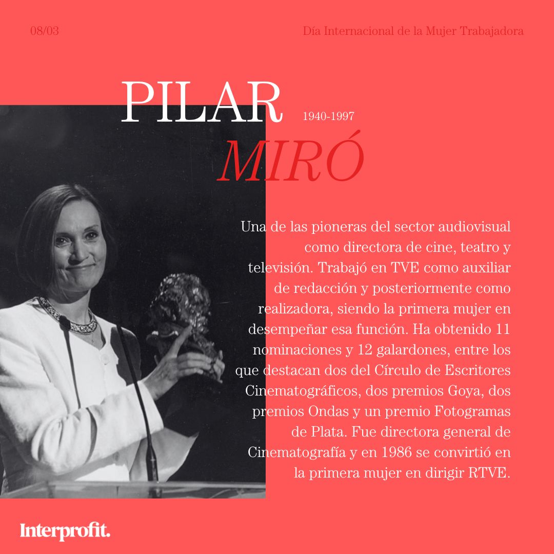 Interprofit tweet media