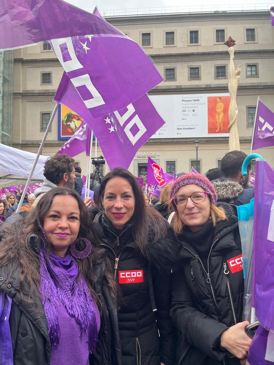 Servicios CCOO tweet media