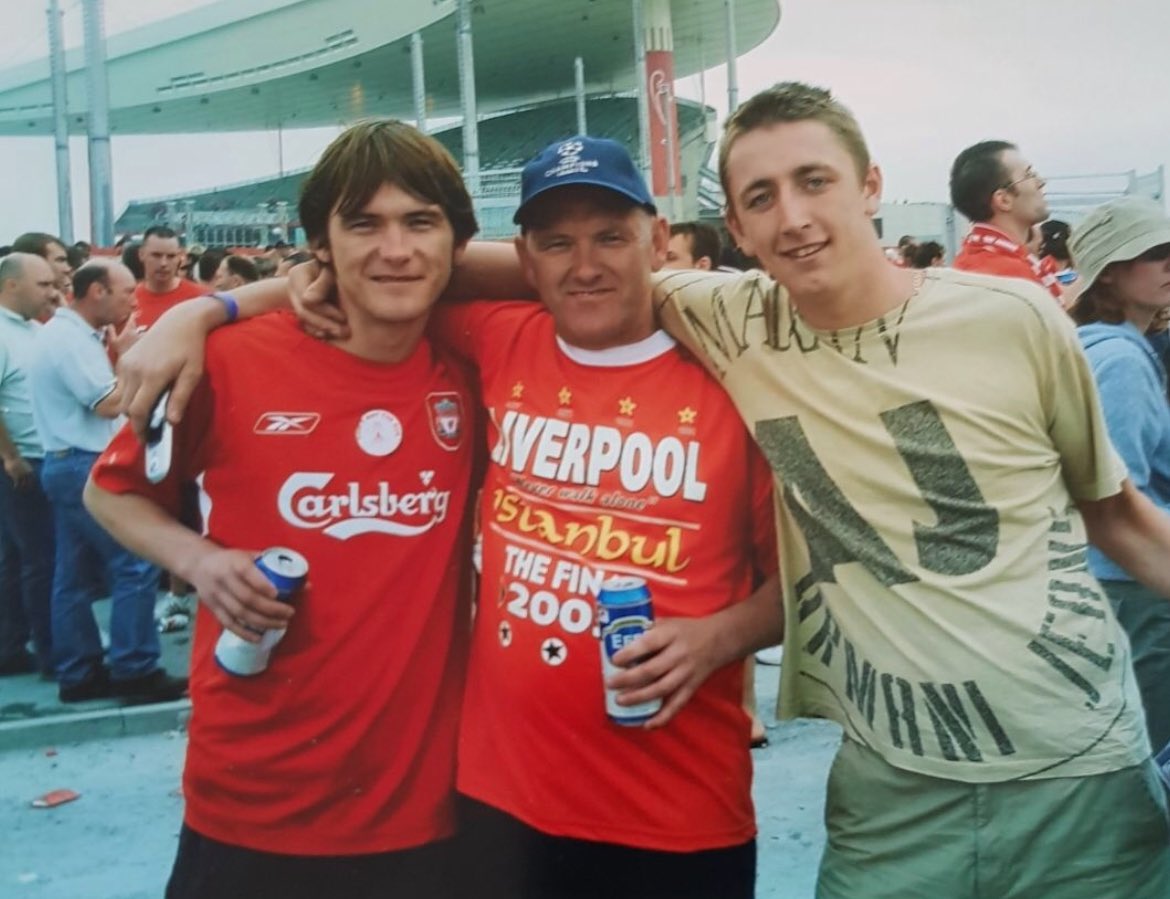 Jamie Bingham tweet media