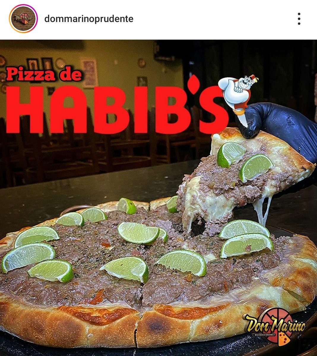 Alô <a href="/antoniotabet/">Antonio Tabet</a> <a href="/PaolaCarosella/">Paola Carosella</a> 
Não trabalhamos com limites!!!!!
😂😂😂😂😂😂