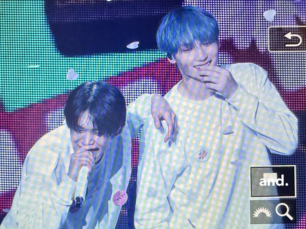[pre]
240308 PRESENT X TOGETHER JAPAN EDITION🎀

연준이즈~⭐️

#연준 #YEONJUN #ヨンジュン #휴닝카이 #HUENINGKAI  #ヒュニンカイ #투모로우바이투게더 #TOMORROW_X_TOGETHER #TXT