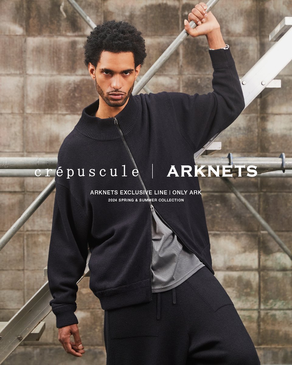 ARKnets｜アークネッツ公式 on X: 
