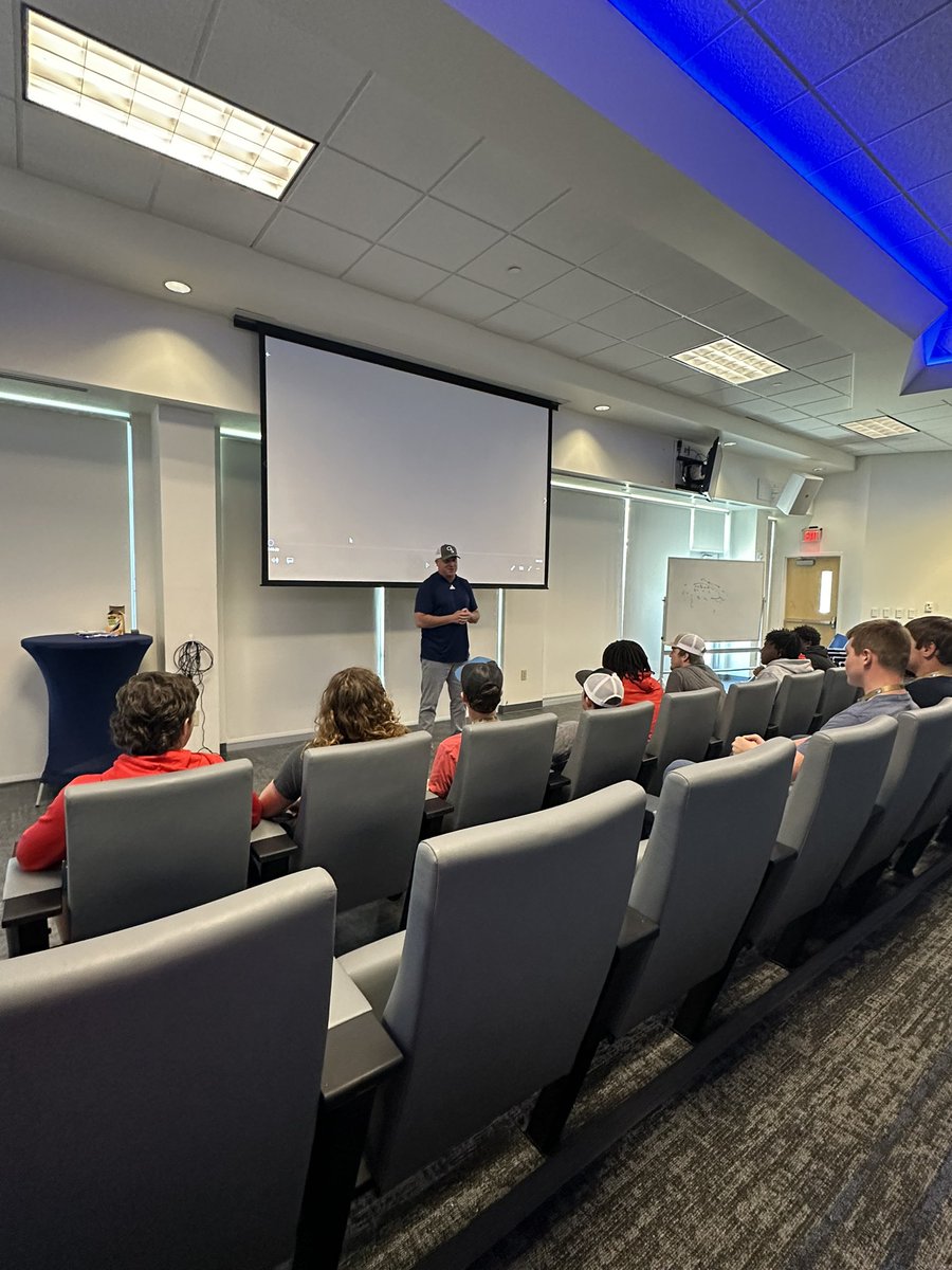 Baker County Boosters tweet media