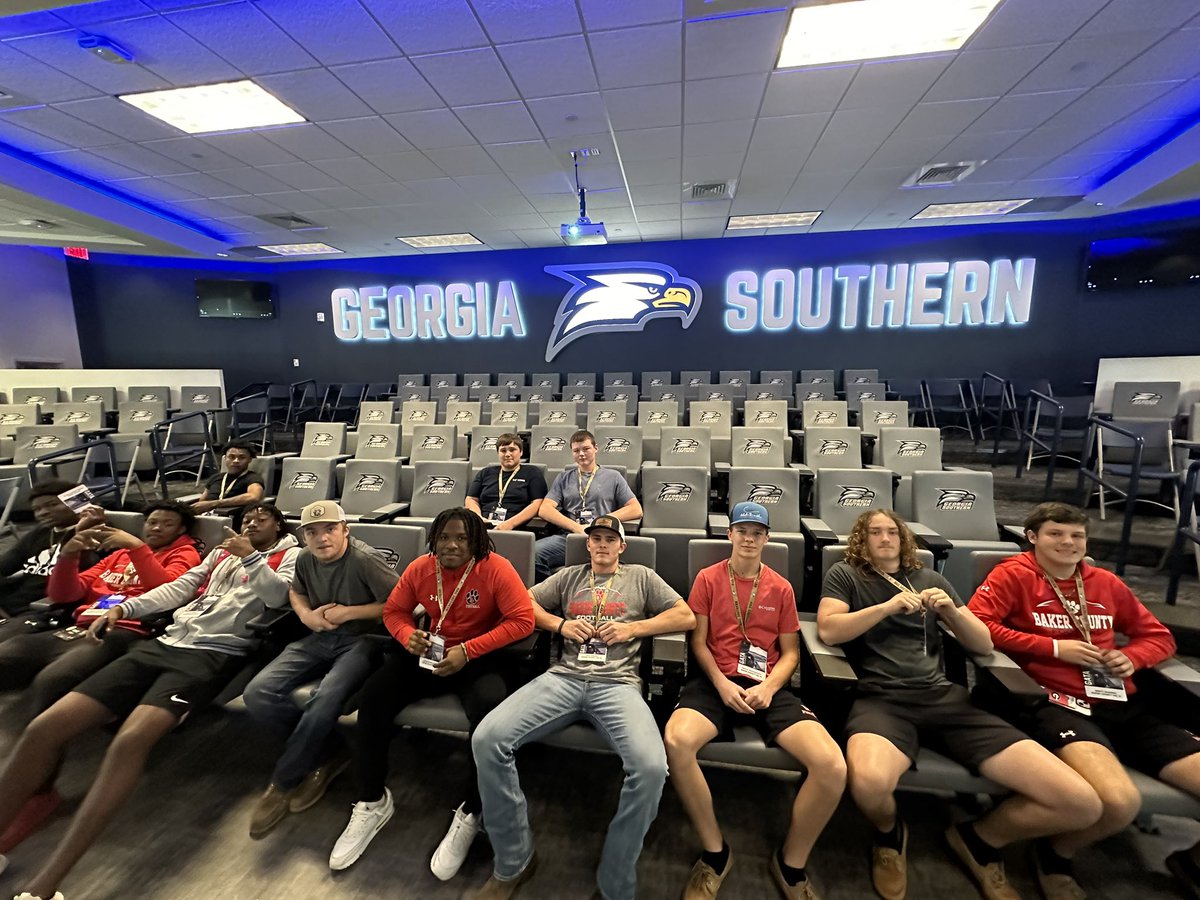 Baker County Boosters tweet media